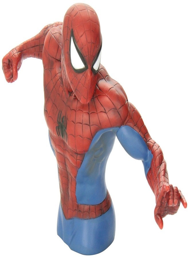 Monogram Spider-Man Action Figure Bust - Image 5